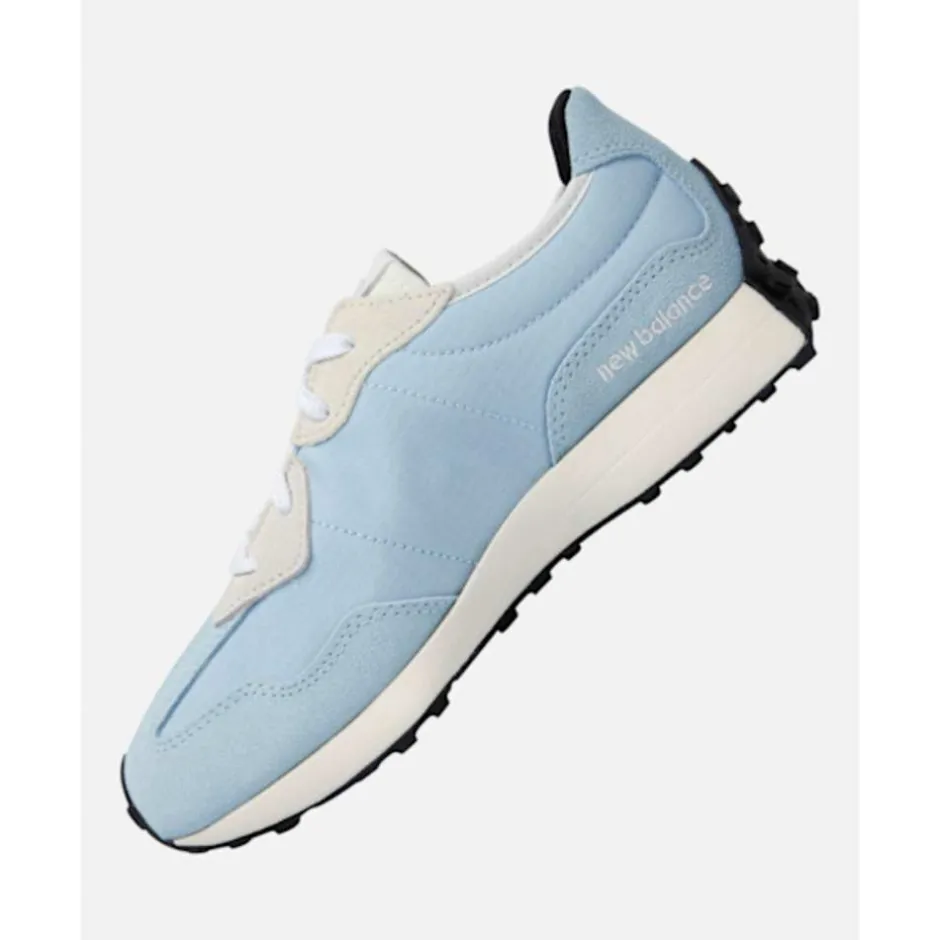 Older Kids 327 Trainers-New Balance Outlet
