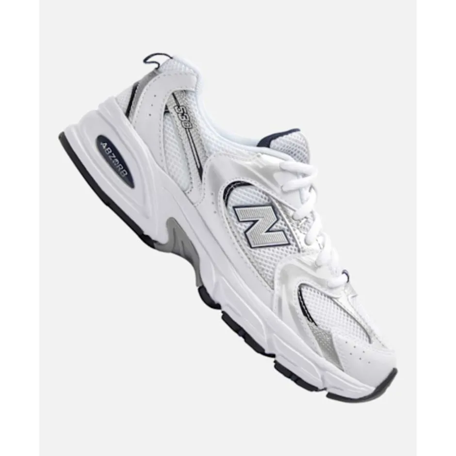 Older Kids 530 Trainers-New Balance Hot