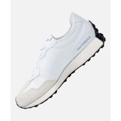 Older Kids 327 Trainers-New Balance Fashion