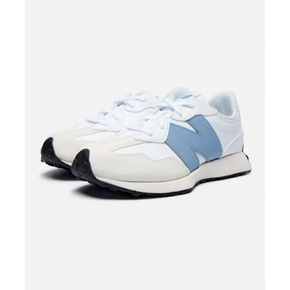 Older Kids 327 Trainers-New Balance Fashion