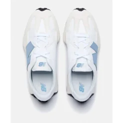 Older Kids 327 Trainers-New Balance Fashion