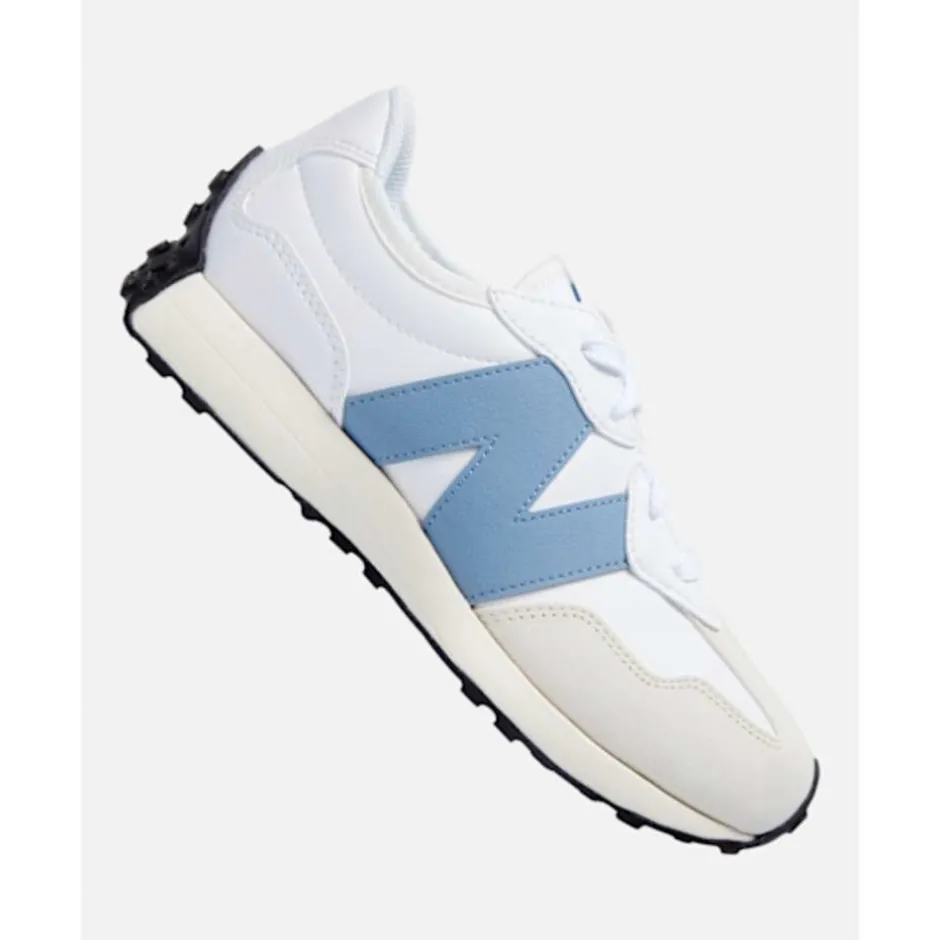 Older Kids 327 Trainers-New Balance Fashion