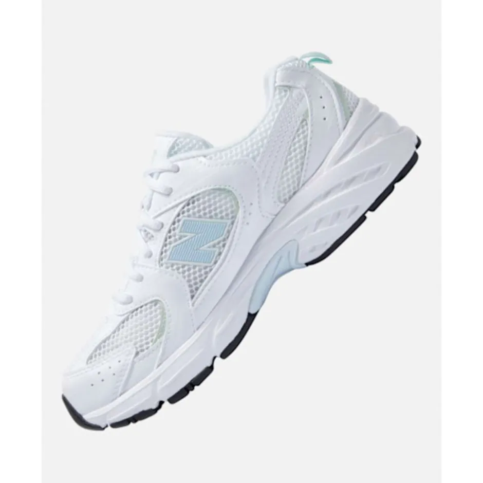 Older Kids 530 Trainers-New Balance Hot