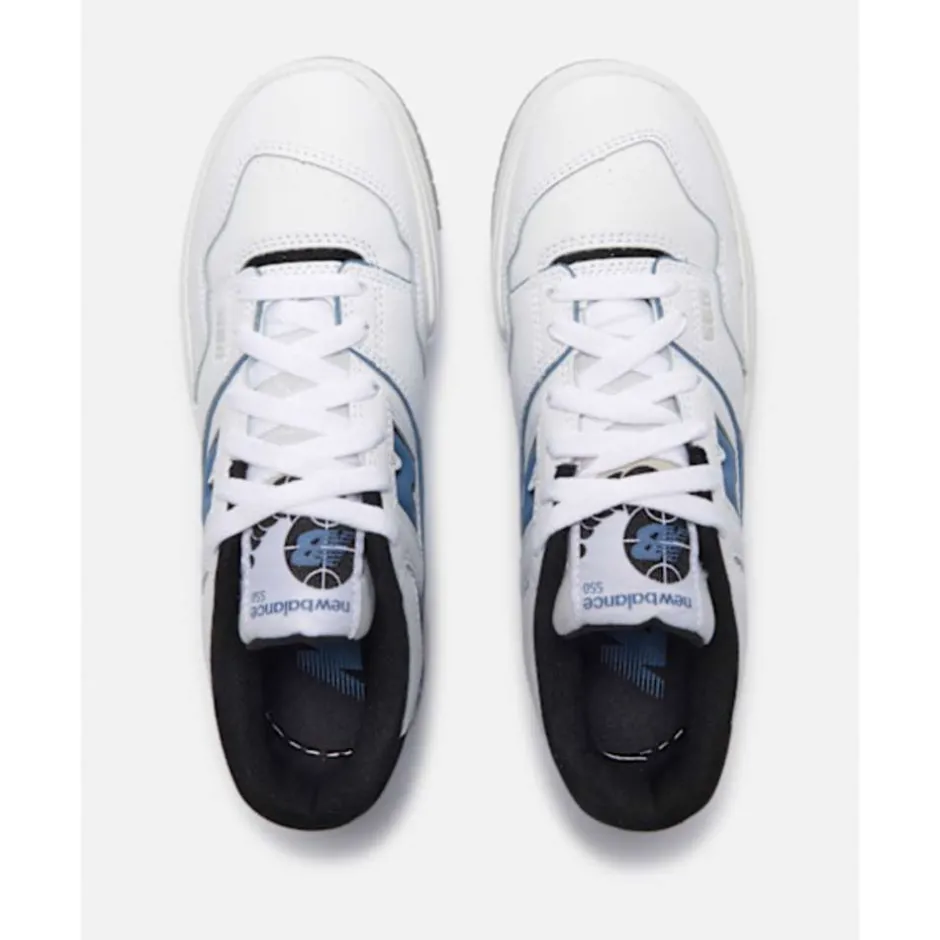 Older Kids 550 Trainers-New Balance New