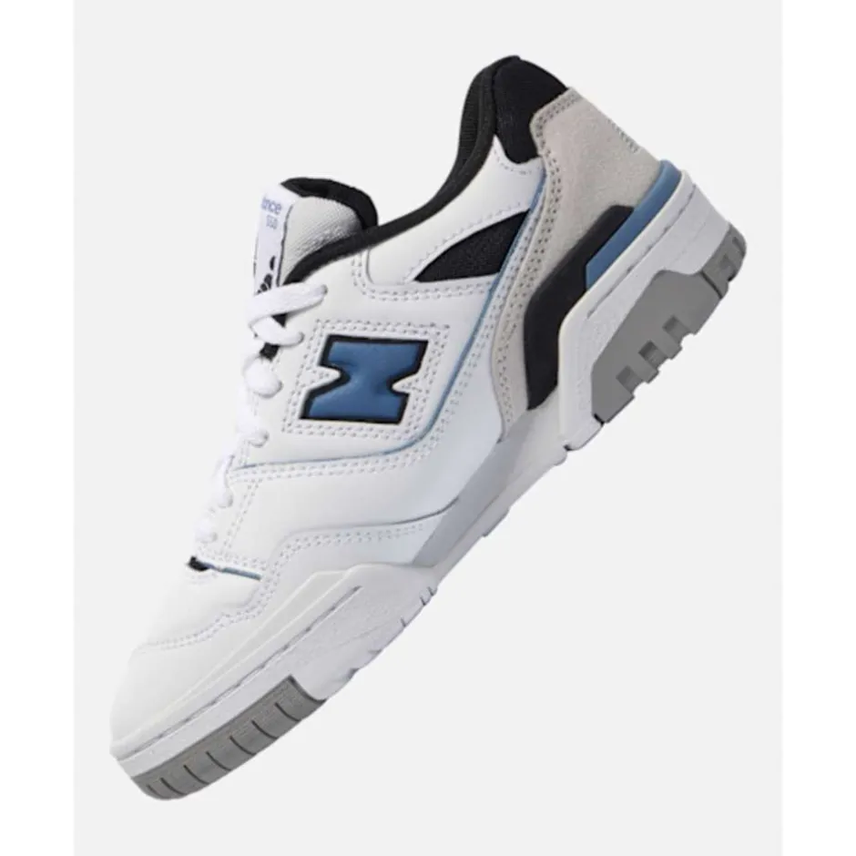 Older Kids 550 Trainers-New Balance New