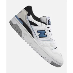 Older Kids 550 Trainers-New Balance New