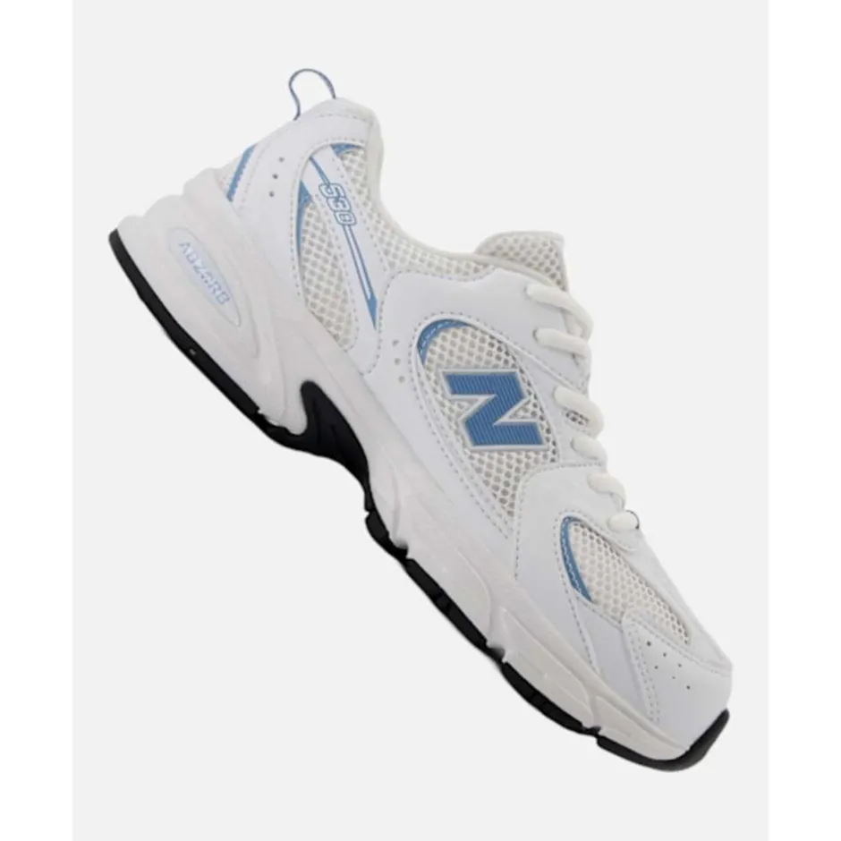 Older Kids 530 Trainers-New Balance Discount