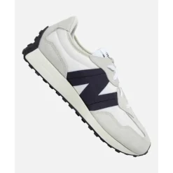 Older Kids 327 Trainers-New Balance Best