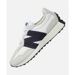 Older Kids 327 Trainers-New Balance Best