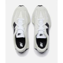 Older Kids 327 Trainers-New Balance Best