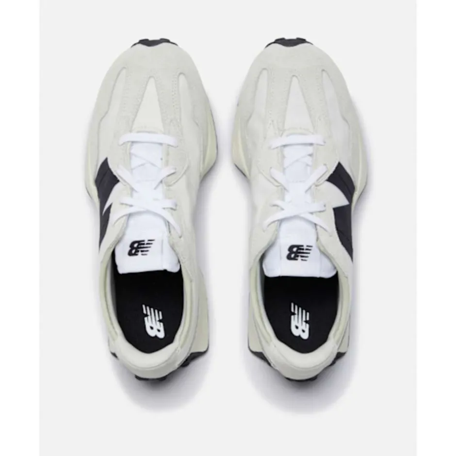 Older Kids 327 Trainers-New Balance Best