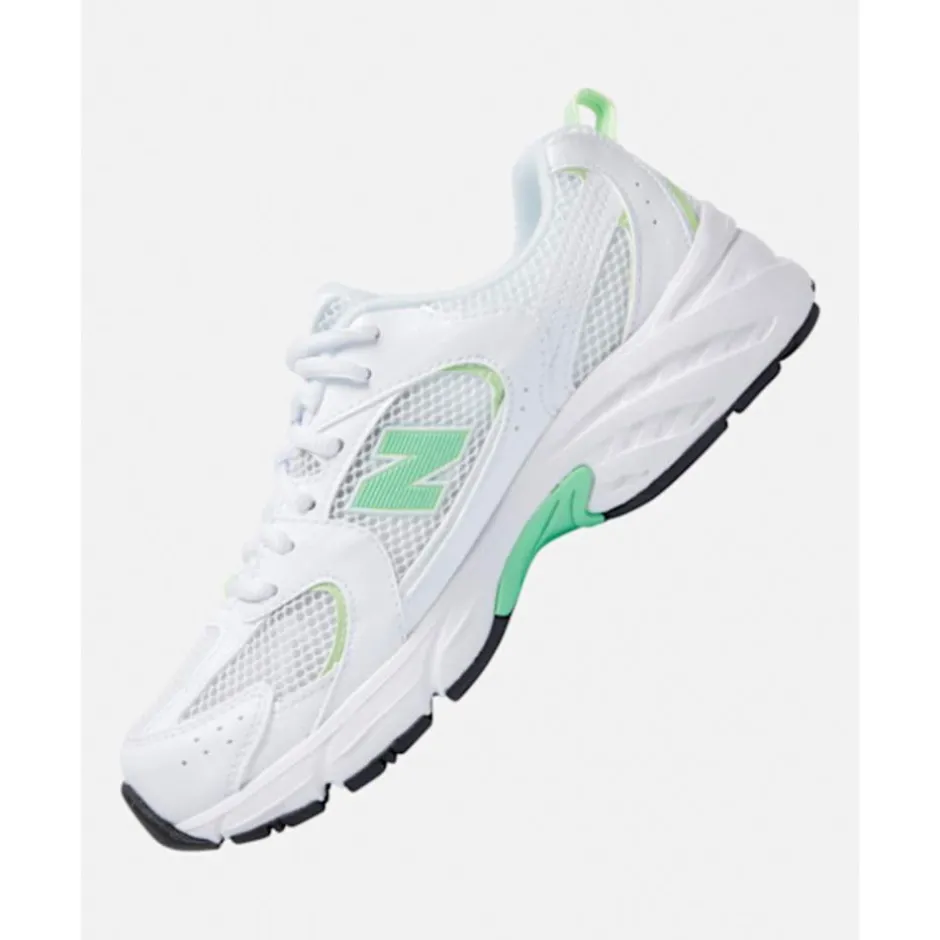 Older Kids 530 Trainers-New Balance Clearance