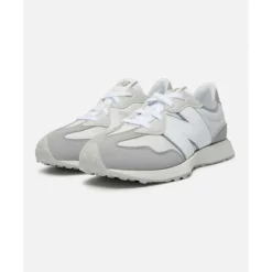 Older Kids 327 Trainers-New Balance Discount