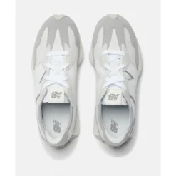 Older Kids 327 Trainers-New Balance Discount