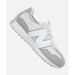 Older Kids 327 Trainers-New Balance Discount