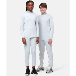 Older Kids Academy Half Zip Top-Nike Discount