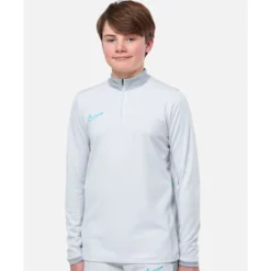 Older Kids Academy Half Zip Top-Nike Discount
