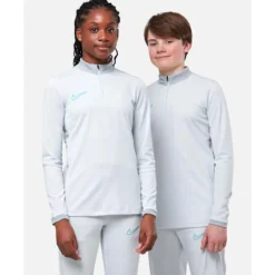 Older Kids Academy Half Zip Top-Nike Discount
