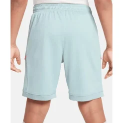 Older Kids Academy Shorts-Nike Best