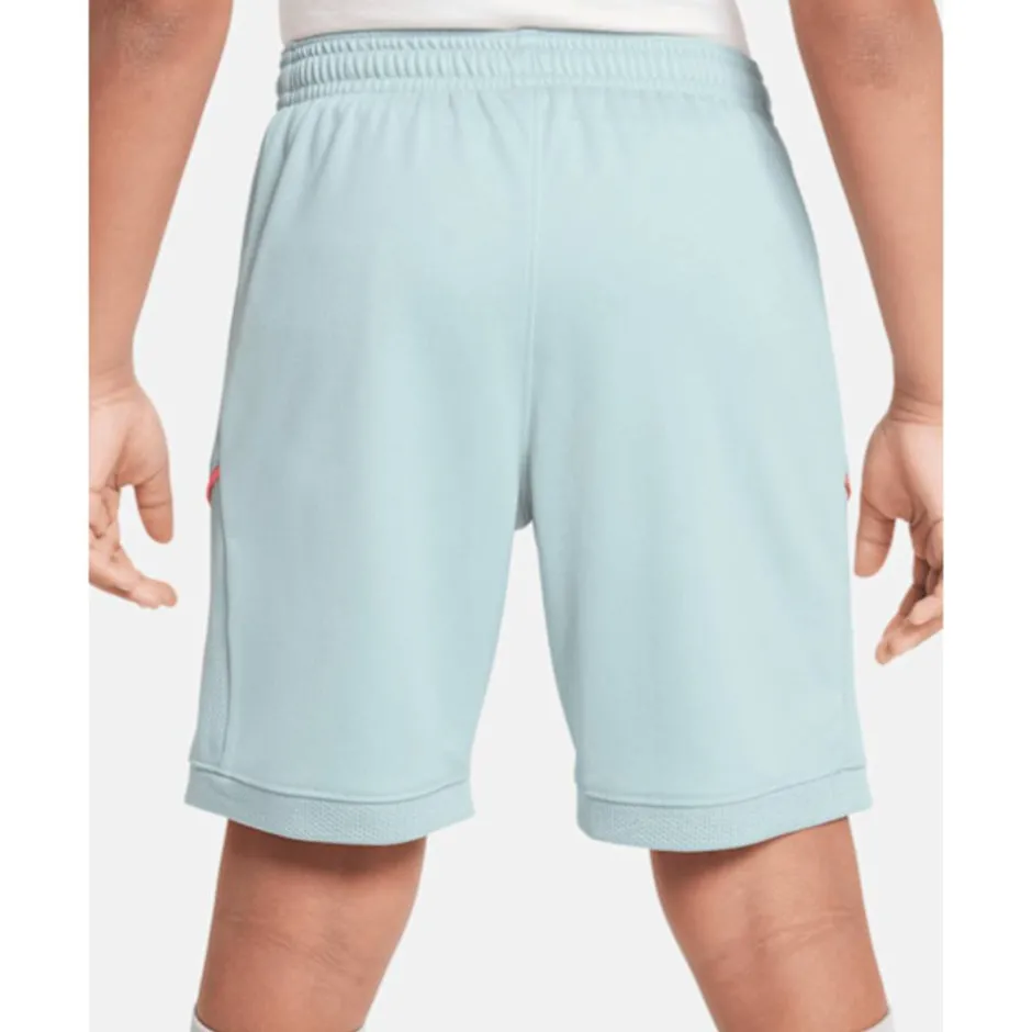 Older Kids Academy Shorts-Nike Best