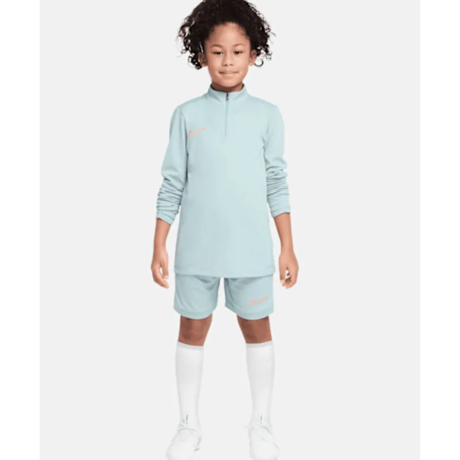 Older Kids Academy Shorts-Nike Best