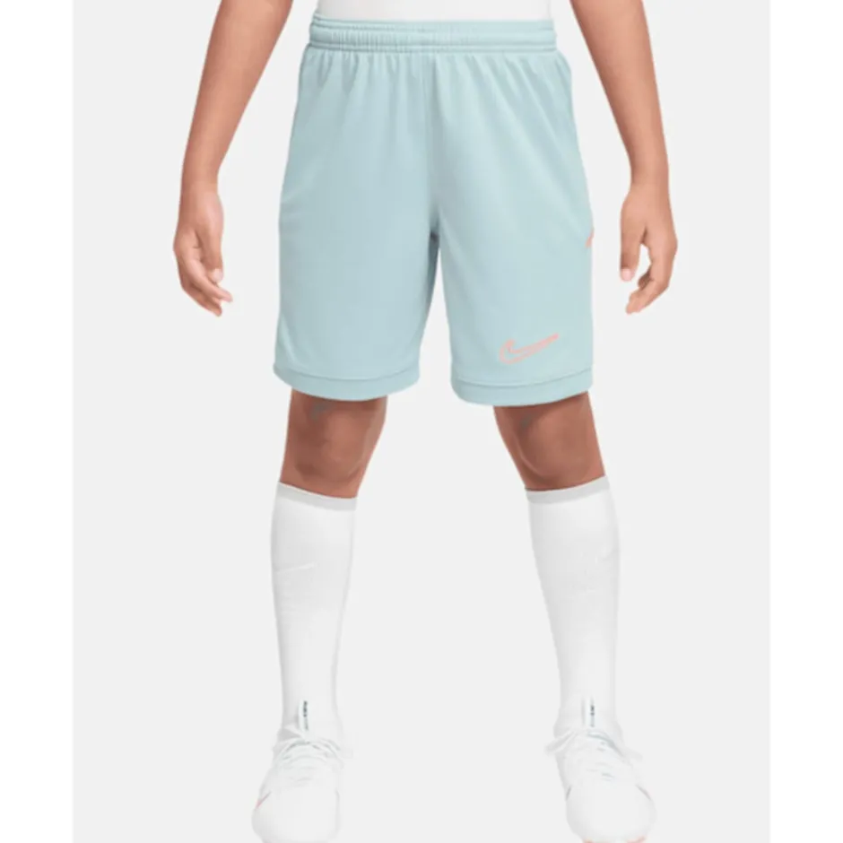 Older Kids Academy Shorts-Nike Best
