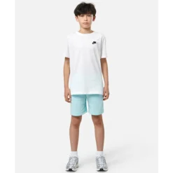 Older Kids Academy Shorts-Nike Outlet