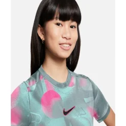 Older Kids Academy T-Shirt-Nike Fashion