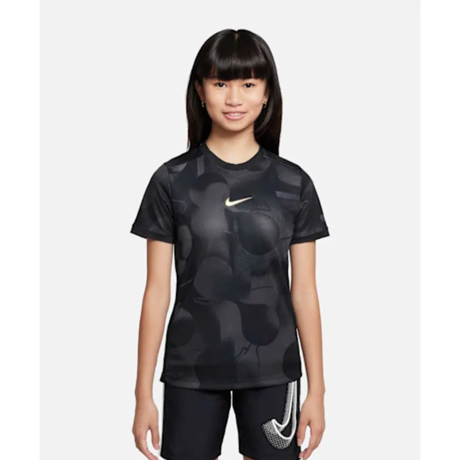 Older Kids Academy T-Shirt-Nike Discount