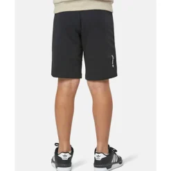 Older Kids Adicolour Shorts-adidas Originals Fashion