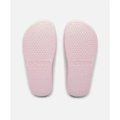 Older Kids Adilette Aqua Slides-adidas Originals Fashion