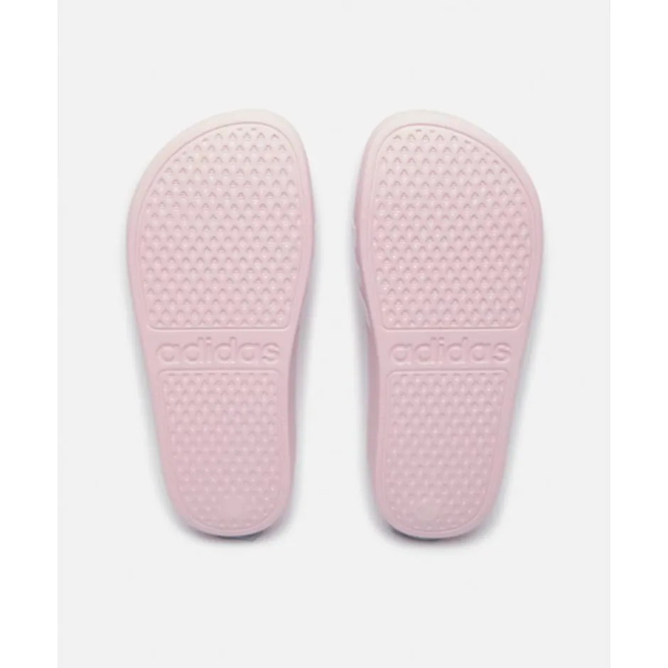 Older Kids Adilette Aqua Slides-adidas Originals Fashion