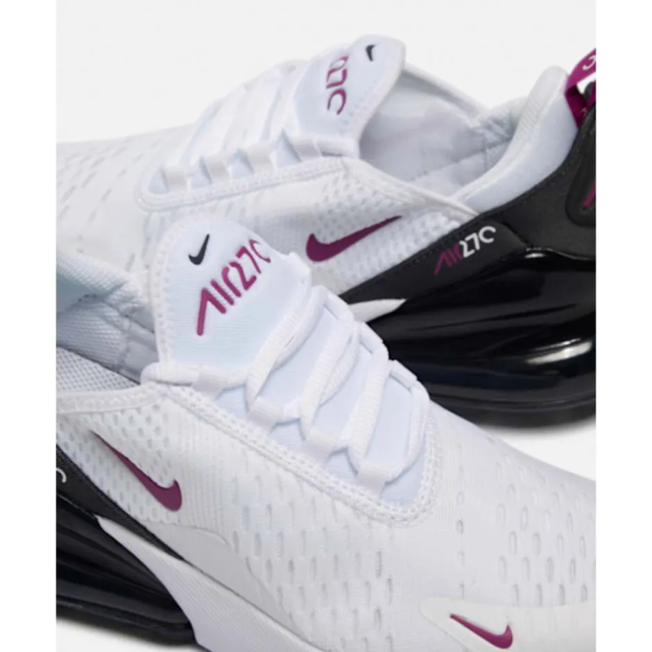 Older Kids Air Max 270-Nike New