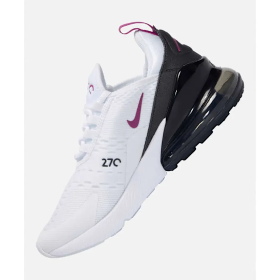 Older Kids Air Max 270-Nike New