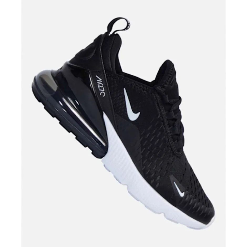 Older Kids Air Max 270-Nike Best
