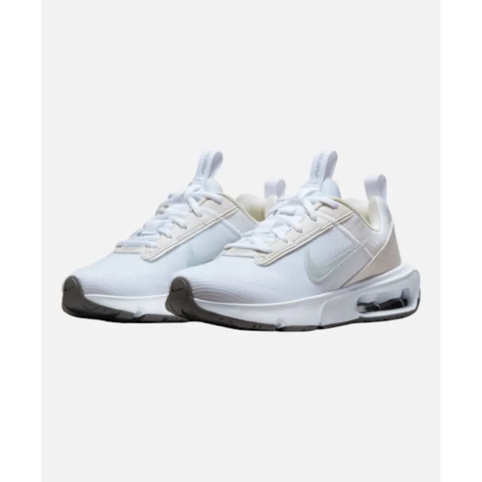 Older Kids Air Max Interlock Lite-Nike Fashion