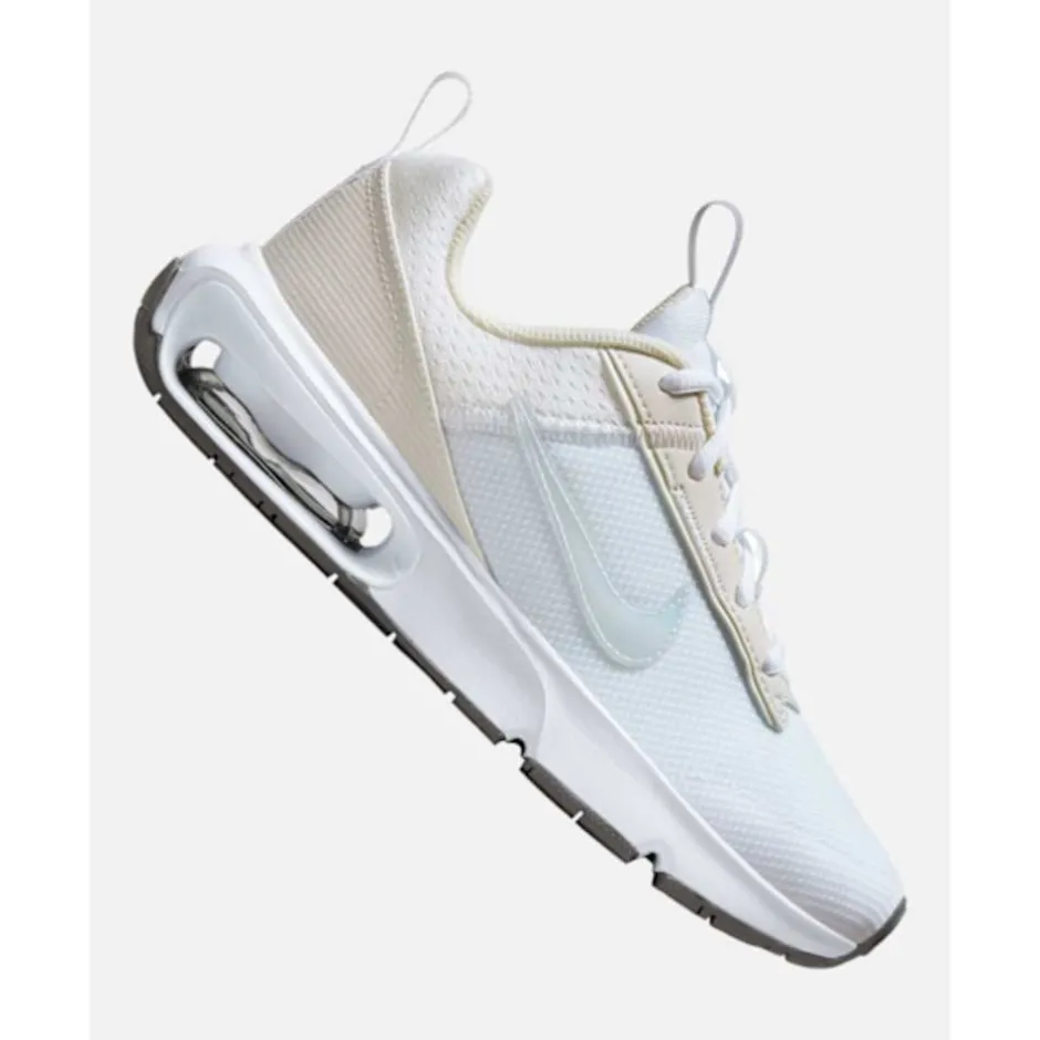 Older Kids Air Max Interlock Lite-Nike Fashion
