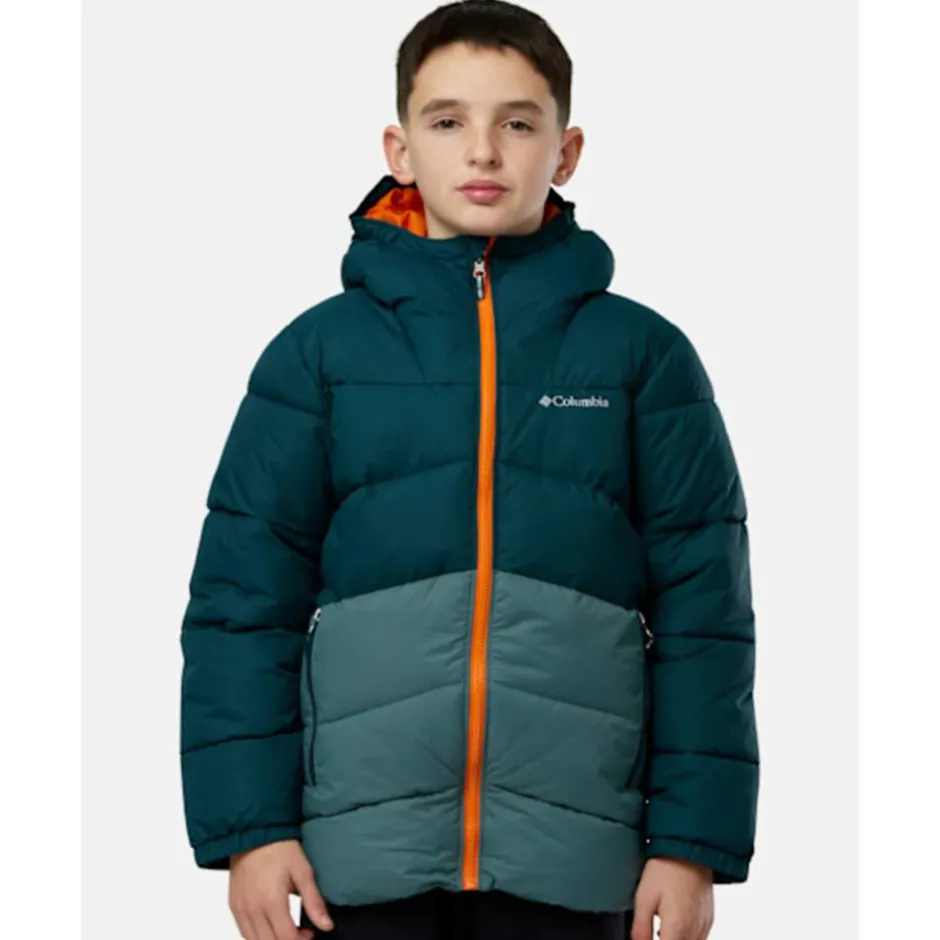 Older Kids Artic Blast Jacket-Columbia Outlet