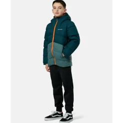 Older Kids Artic Blast Jacket-Columbia Outlet