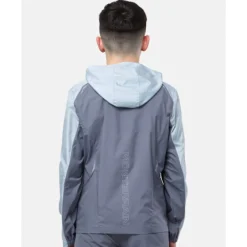 Older Kids Bolt 2.0 Space Dye Windbreaker-Monterrain Online