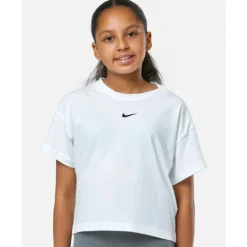 Older Kids Boxy T-Shirt-Nike Sale