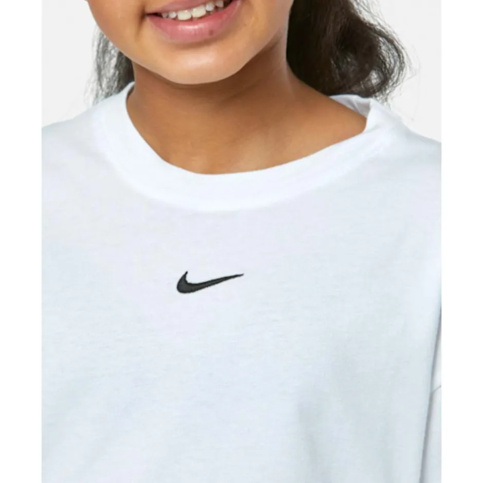 Older Kids Boxy T-Shirt-Nike Sale