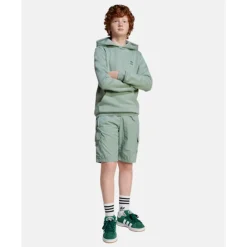 Older Kids Cargo Shorts-adidas Originals Discount