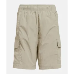 Older Kids Cargo Woven Shorts-adidas Originals Best