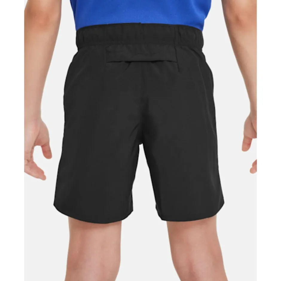 Older Kids Challenger Shorts-Nike Best