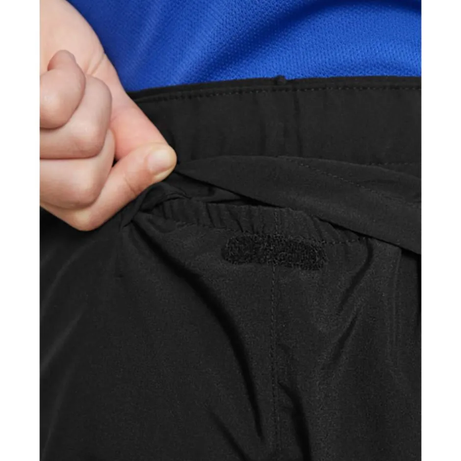 Older Kids Challenger Shorts-Nike Best