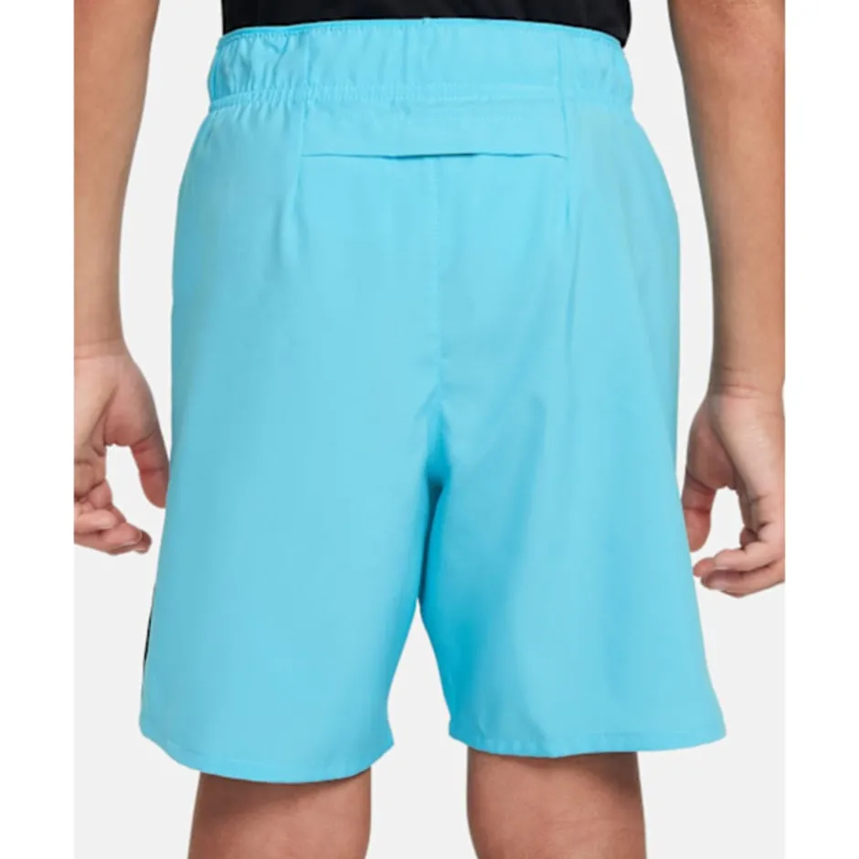 Older Kids Challenger Shorts-Nike New