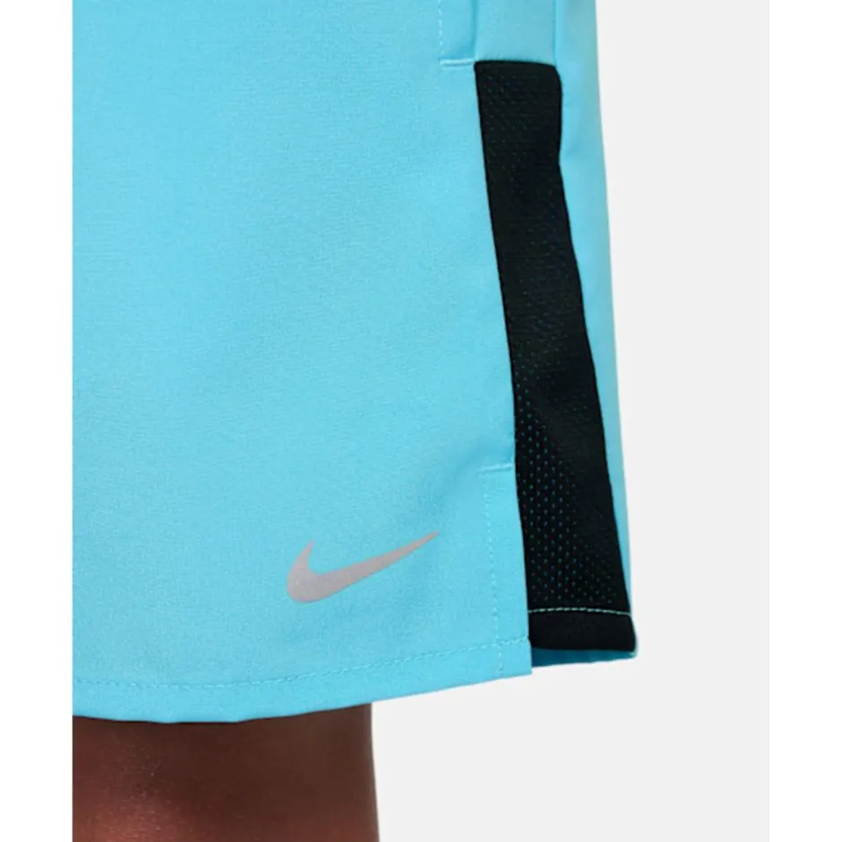 Older Kids Challenger Shorts-Nike New
