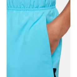 Older Kids Challenger Shorts-Nike New