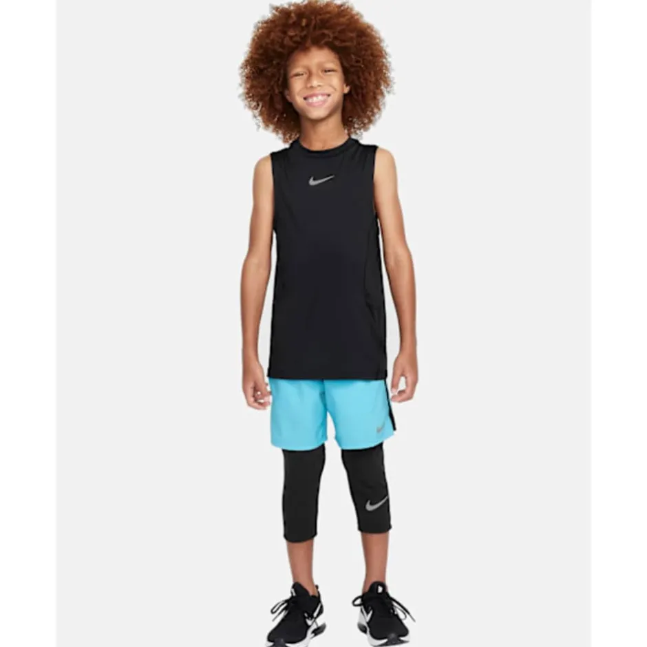 Older Kids Challenger Shorts-Nike New
